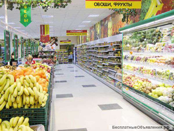 Требуются продавцы