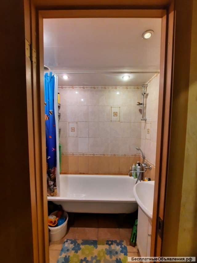 2ком. квартиру в центре города