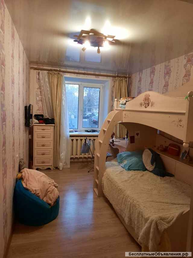 2ком. квартиру в центре города