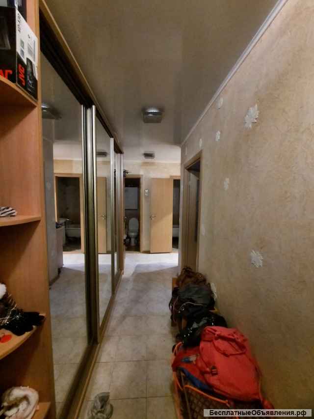 2ком. квартиру в центре города