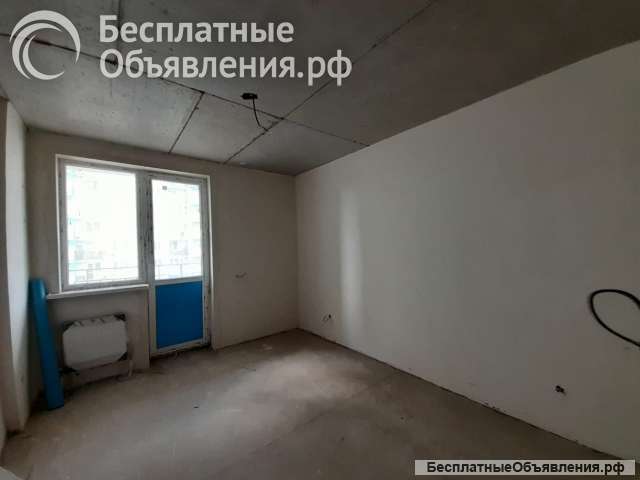 1 к.кв. 42 м2 Краснодарский