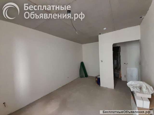 1 к.кв. 42 м2 Краснодарский