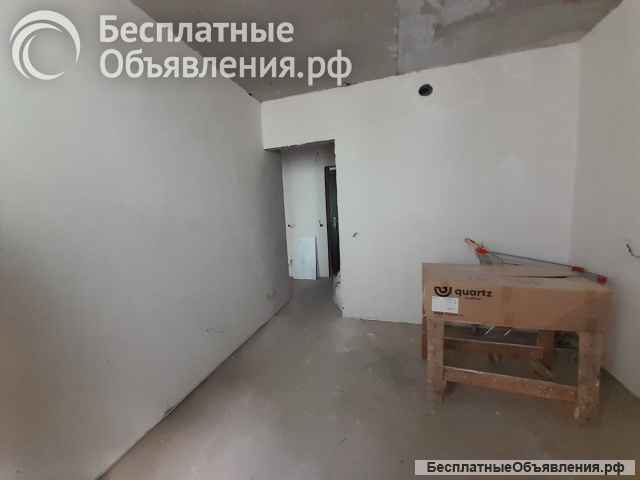 1 к.кв. 42 м2 Краснодарский