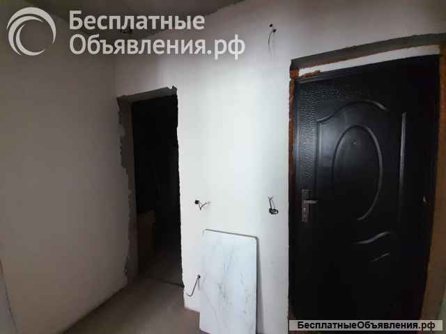 1 к.кв. 42 м2 Краснодарский