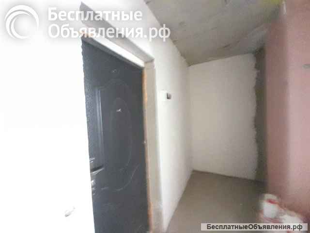 1 к.кв. 42 м2 Краснодарский