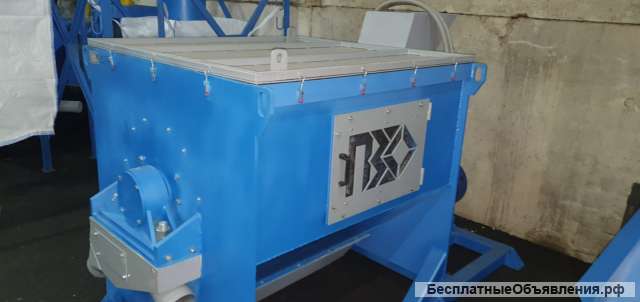 Центрифуга горизонтальная PZO-500