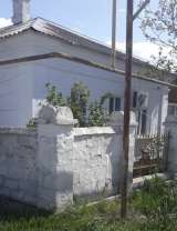 Дом в Крыму в центре города Керчь возле моря