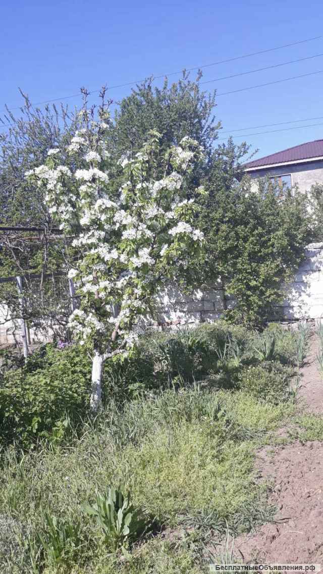 Дом в Крыму в центре города Керчь возле моря