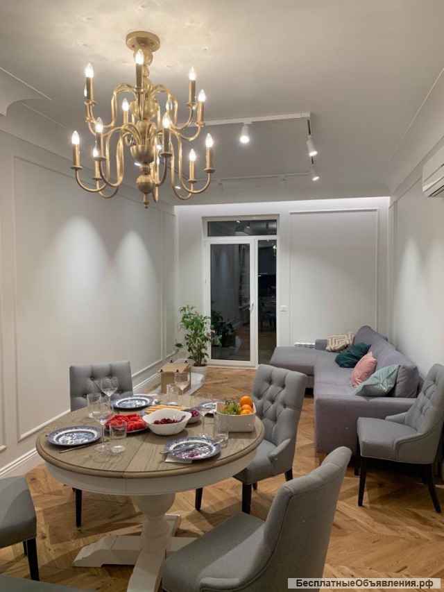 Бригада - гражданство РФ/Молдова (Преднестровье)