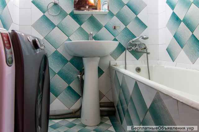 2-кімнатну квартиру у висотному будинку на Черемушках Одеса