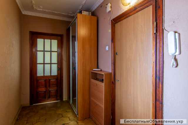 2-кімнатну квартиру у висотному будинку на Черемушках Одеса