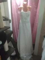 Свадебные платья