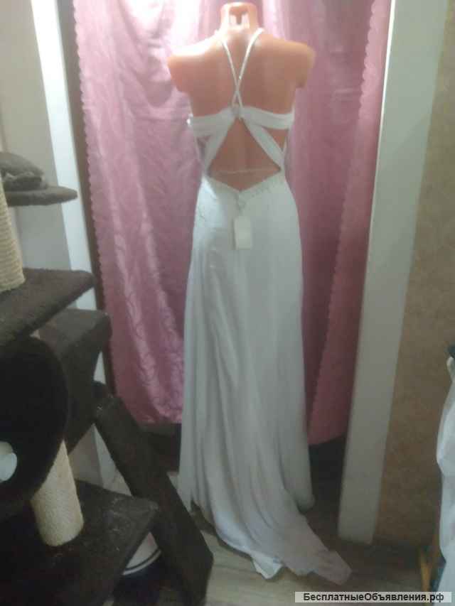 Свадебные платья