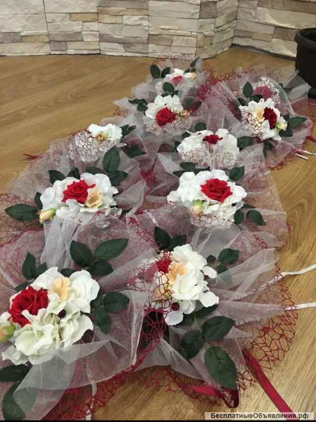 Свадебное платье "Gabiano Pymm Q"