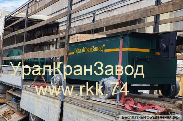 Маневровое устройство МУ12М2А