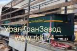 Маневровое устройство МУ12М2А