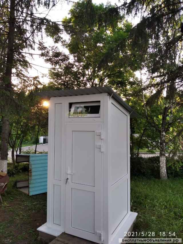 Окна, балконы пвх