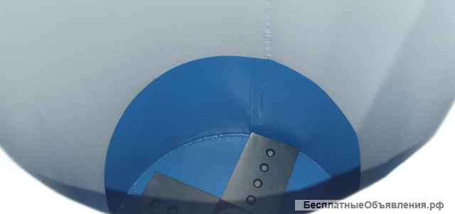 Агломератор в наличии