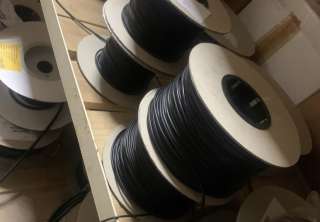 (производство) разные виды нестандартных уплотнений