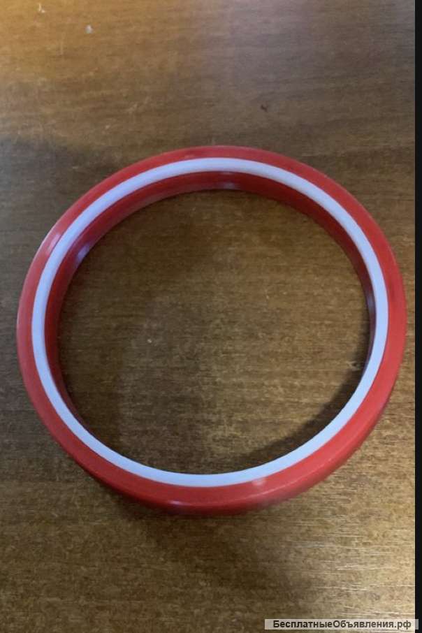 (производство) разные виды нестандартных уплотнений