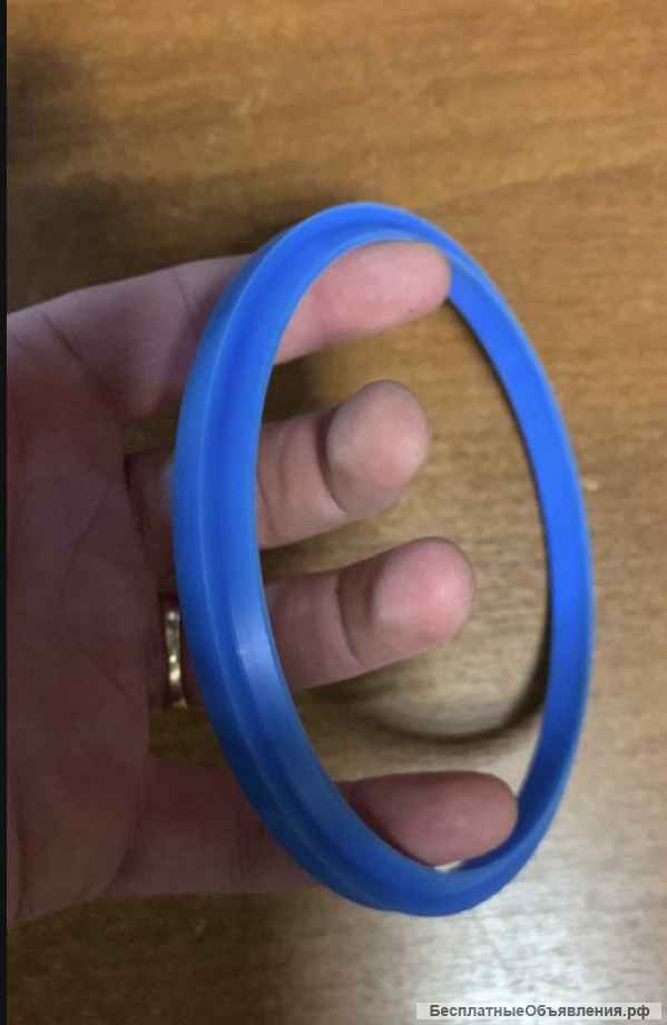 (производство) разные виды нестандартных уплотнений