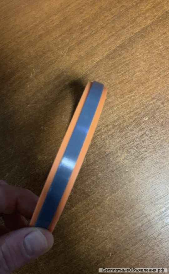 (производство) разные виды нестандартных уплотнений