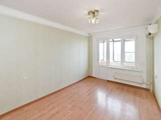 1-комнатная квартира, 30 кв.м., ул. Атарбекова