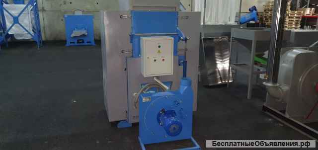 Дробилка PZO 400-DLU в наличии