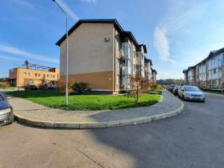 Сдаём студию на длительный срок