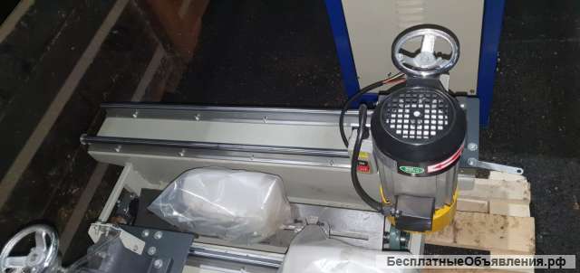 Заточной станок для плоских ножей 600