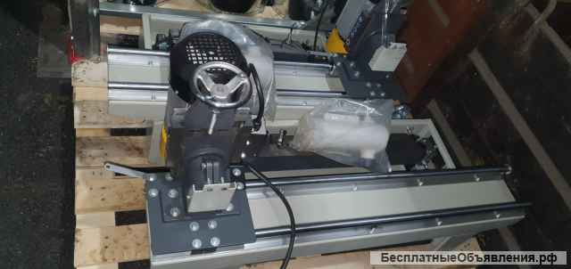 Заточной станок для плоских ножей 600