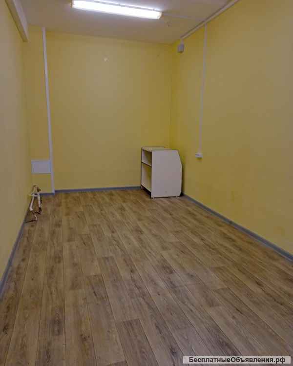 Помещения в аренду на ювелирке