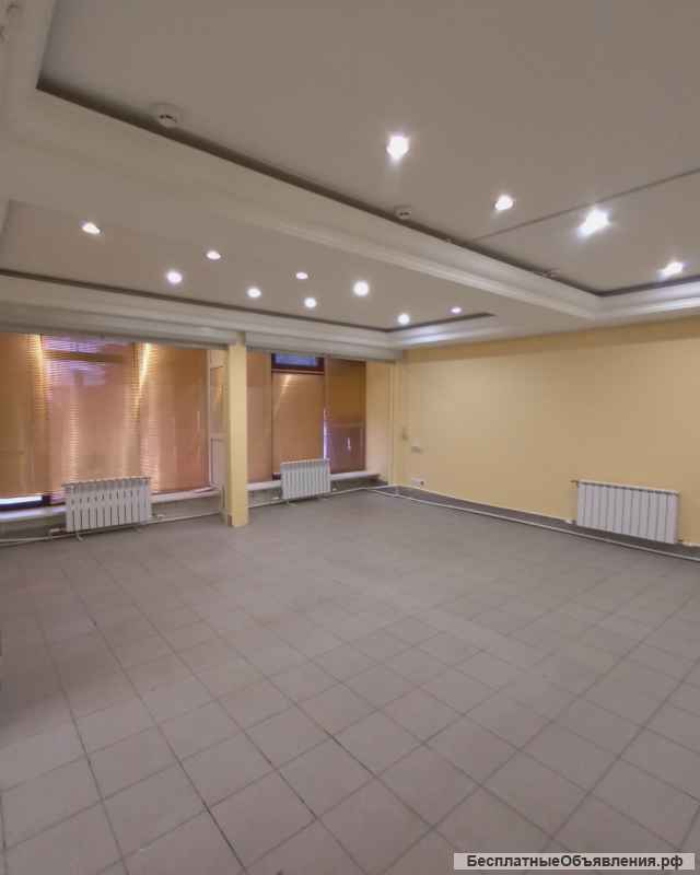 Помещения в аренду на ювелирке