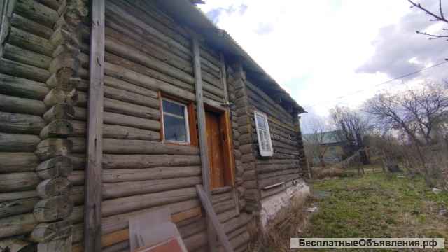 Полдома (статус квартиры) в д. Колпаково, 5 км от г. Александров