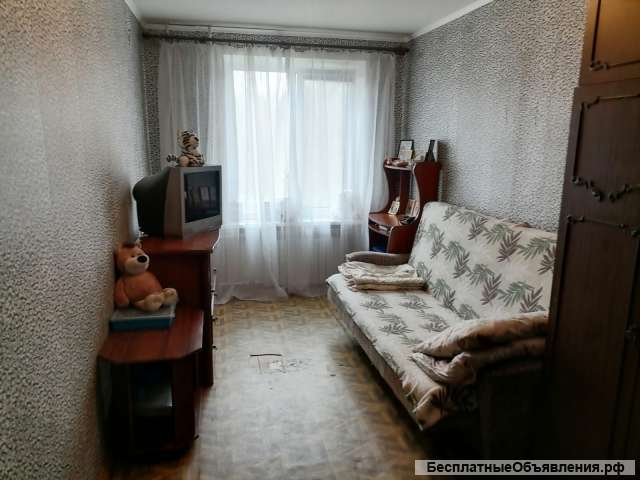 2-х комн. квартира на Советской Конституции