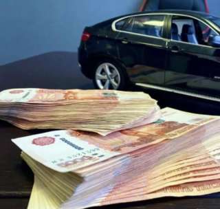 Арендуем авто (иномарку) на 1 год (не такси)