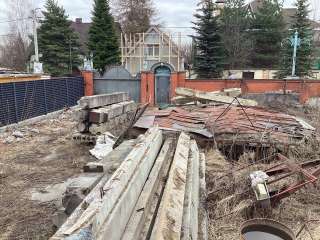 Железобетонные изделия