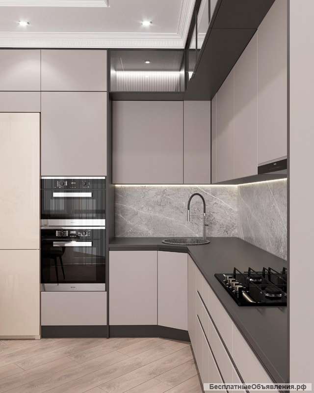 Дизайнер интерьера