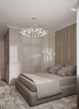 Дизайнер интерьера