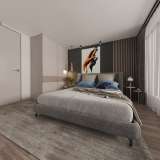 Квартиры от 63 кв.м., Паяллар, Алания, Турция