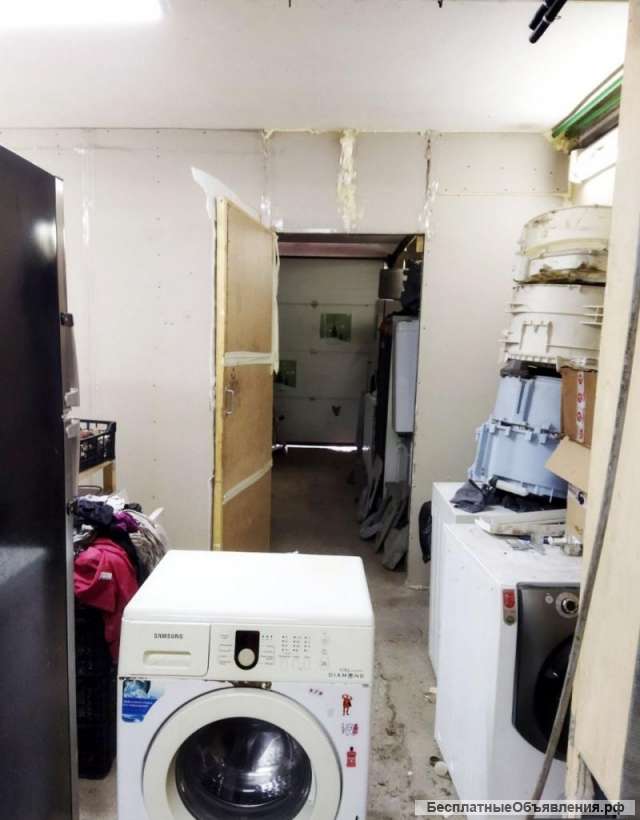 Помещение на л. Борзова