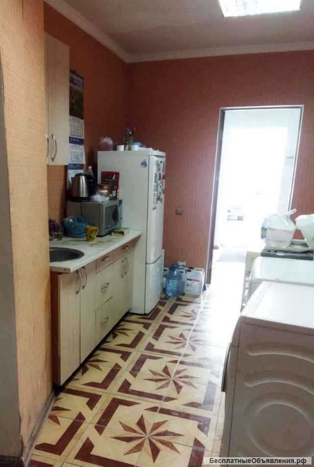 Помещение на л. Борзова