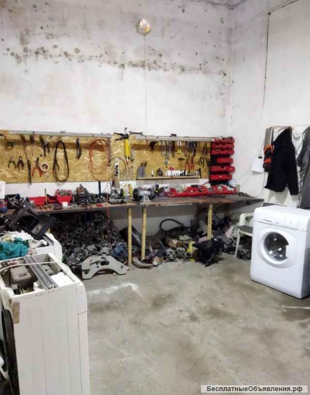 Помещение на л. Борзова