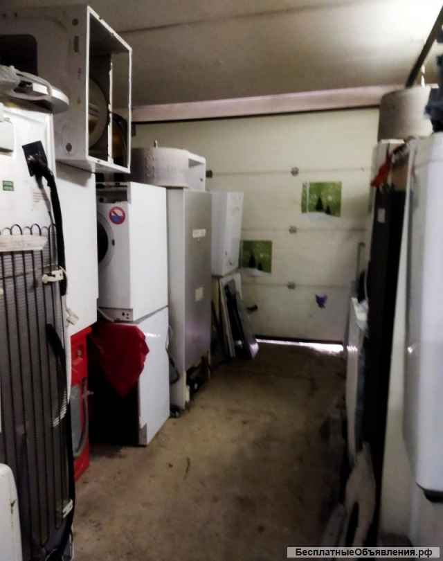 Помещение на л. Борзова