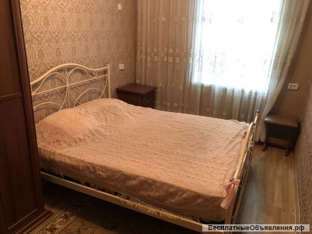 2-шка в самом центре Краснодара