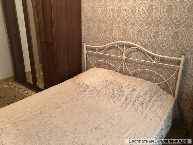 2-шка в самом центре Краснодара