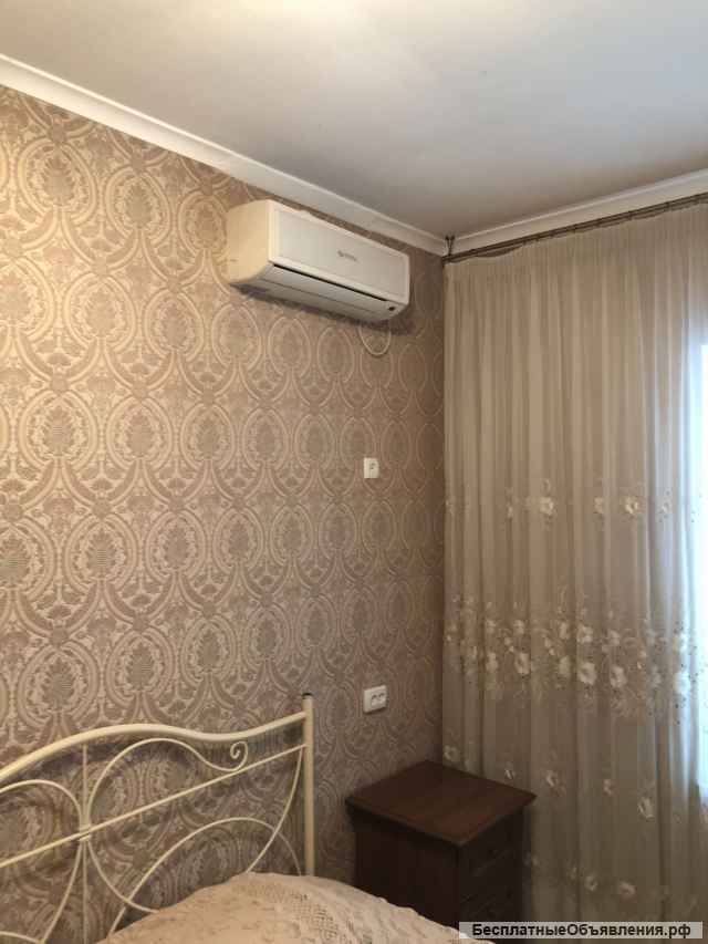 2-шка в самом центре Краснодара