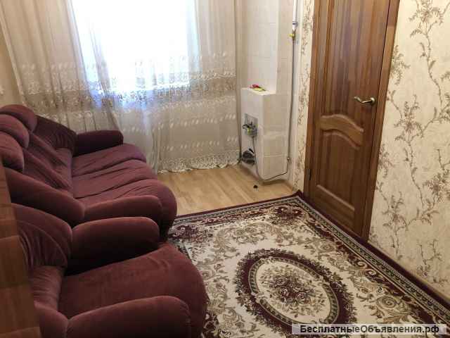 2-шка в самом центре Краснодара