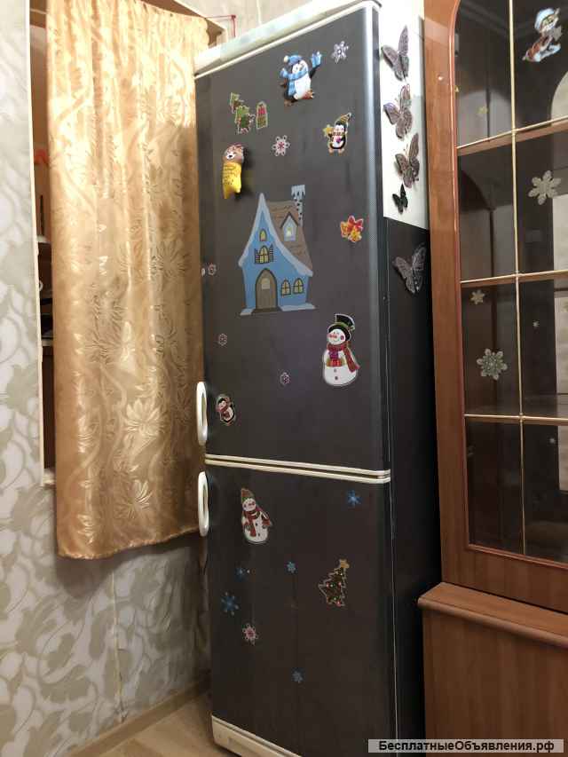2-шка в самом центре Краснодара
