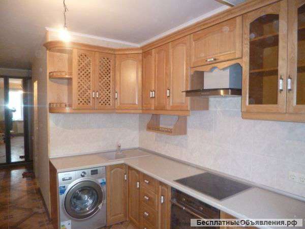 Изготовление сборка мебели